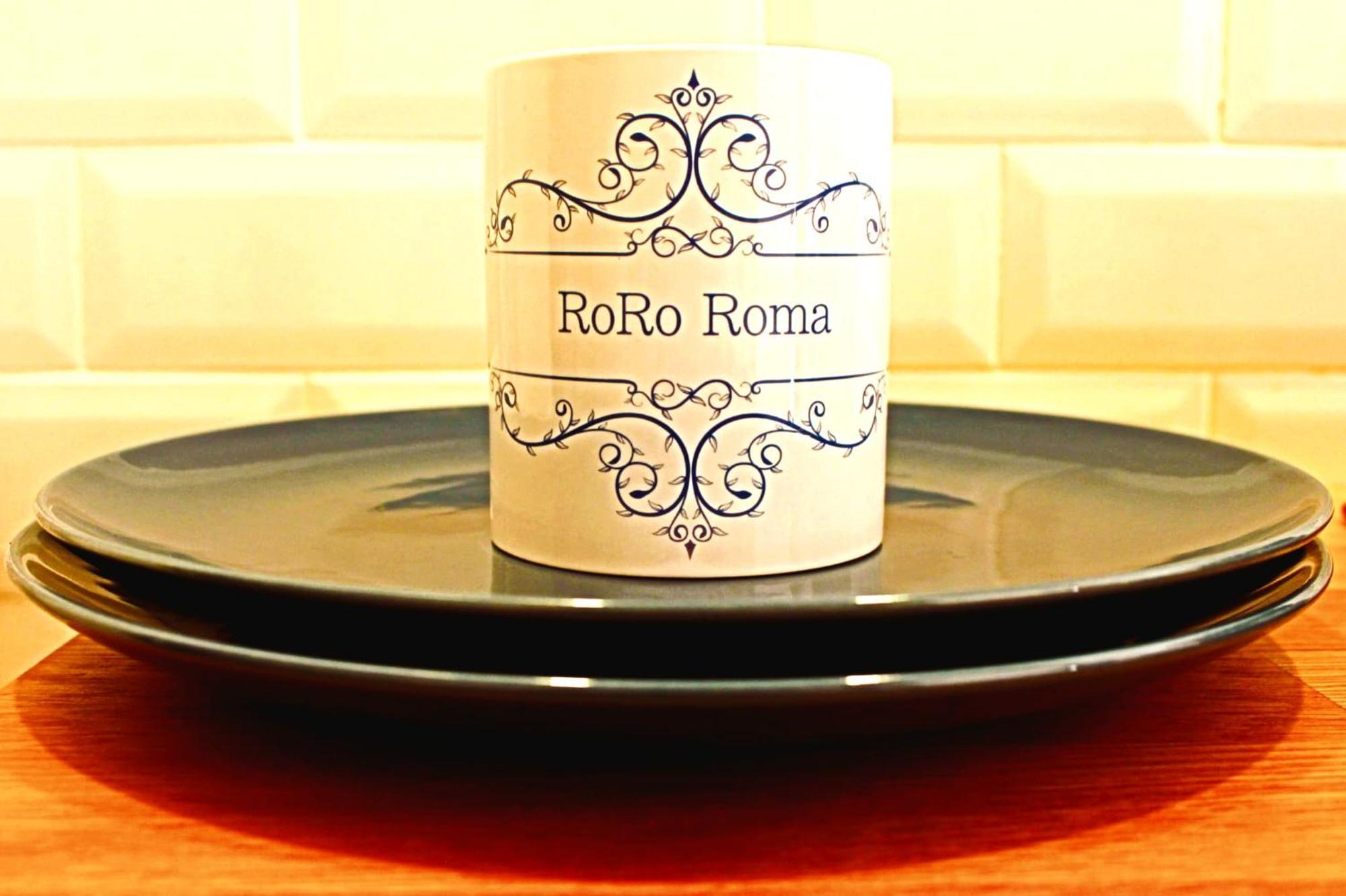 Roro Roma Villa - Rome — Photos 3